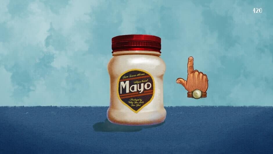 My Name is Mayo: Remayo screenshot 5
