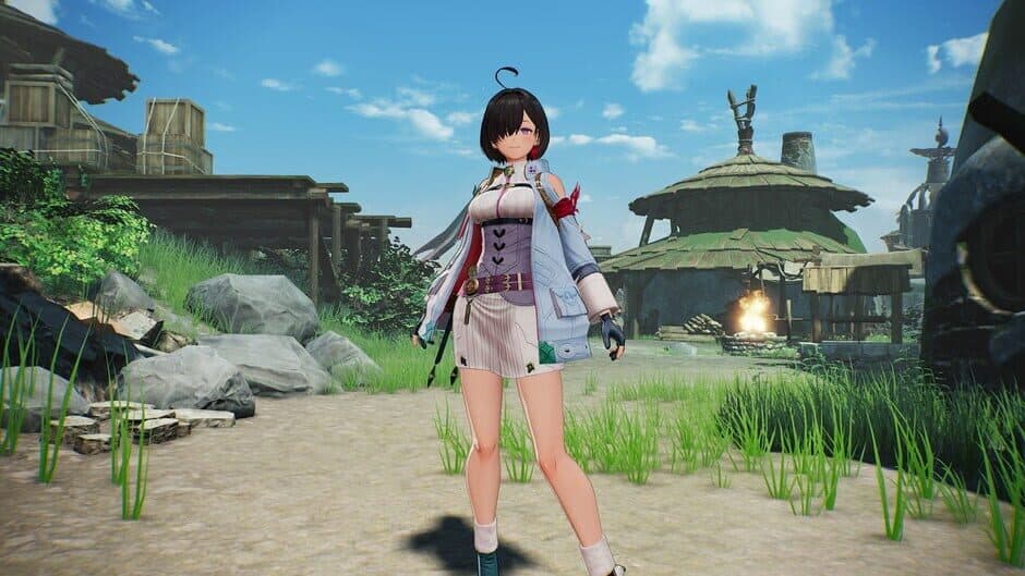 Atelier Yumia: The Alchemist of Memories & the Envisioned Land - Digital Deluxe Edition screenshot 5