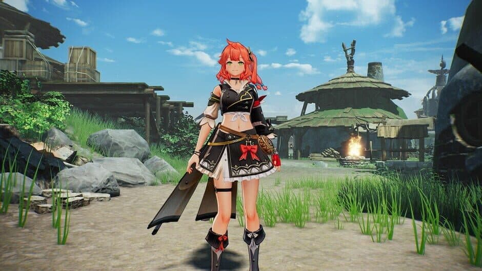 Atelier Yumia: The Alchemist of Memories & the Envisioned Land - Digital Deluxe Edition screenshot 6