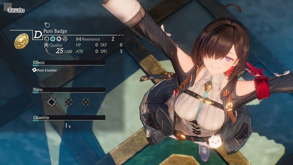 Atelier Yumia: The Alchemist of Memories & the Envisioned Land - Digital Deluxe Edition screenshot 4