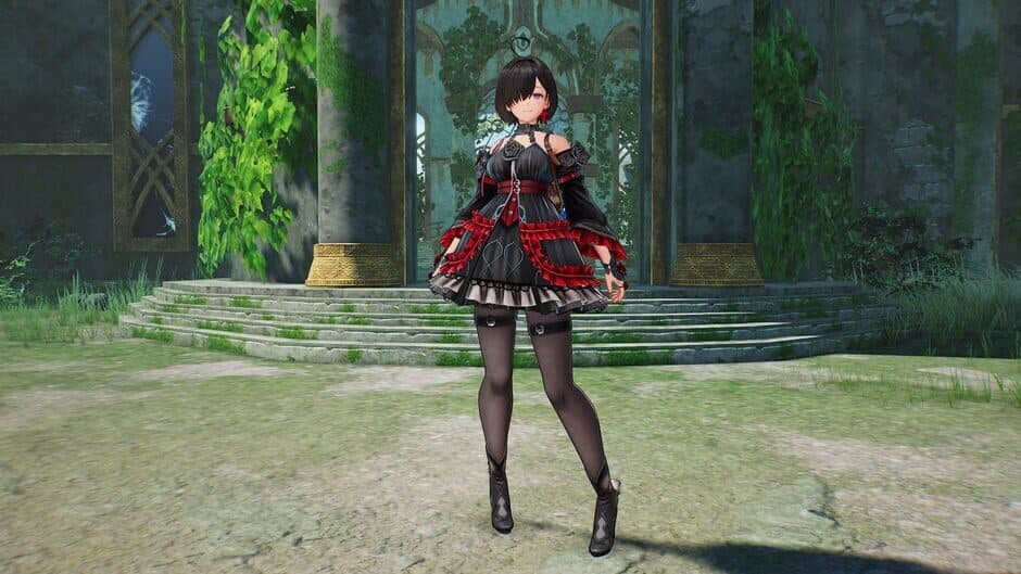 Atelier Yumia: The Alchemist of Memories & the Envisioned Land - Ultimate Edition screenshot 2