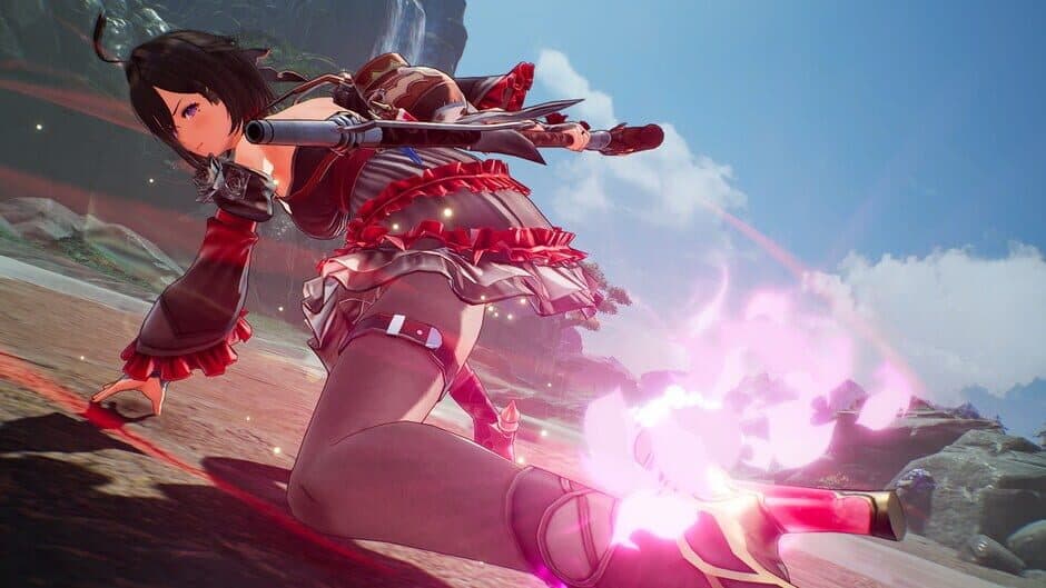 Atelier Yumia: The Alchemist of Memories & the Envisioned Land - Ultimate Edition screenshot 3