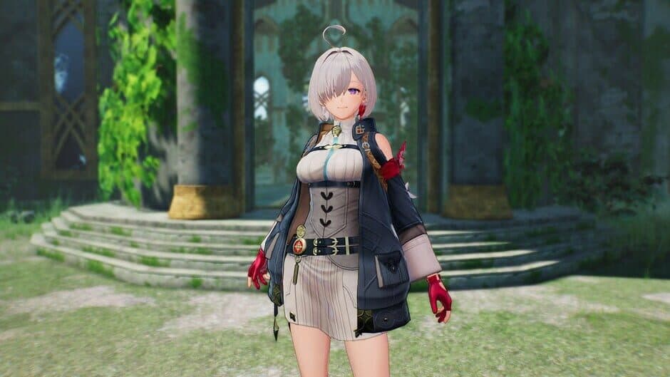 Atelier Yumia: The Alchemist of Memories & the Envisioned Land - Ultimate Edition screenshot 4