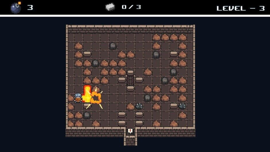 Boomerforge screenshot 2