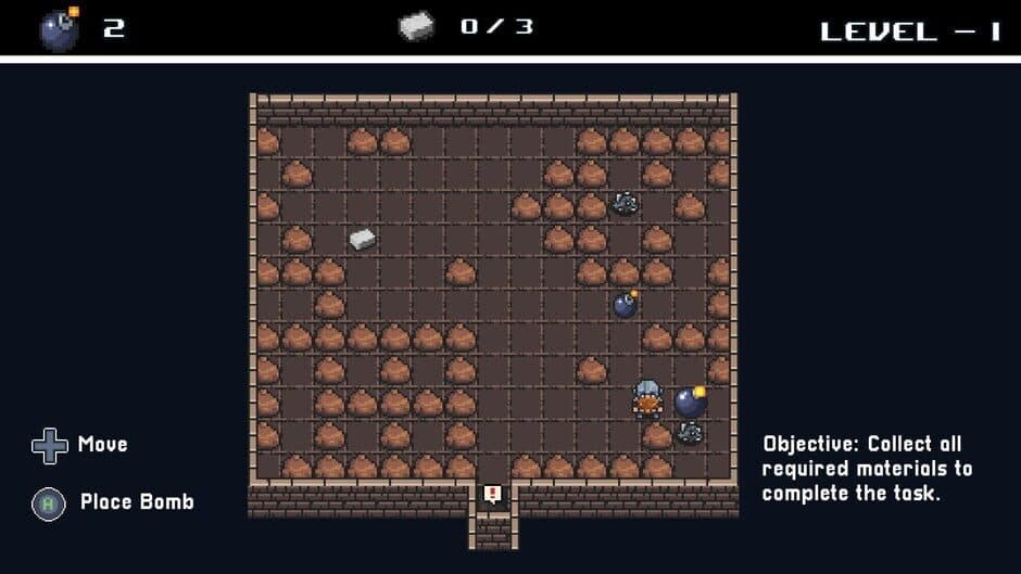 Boomerforge screenshot 3