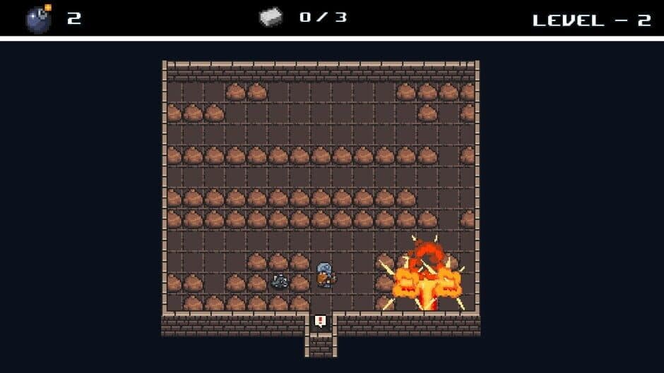 Boomerforge screenshot 6