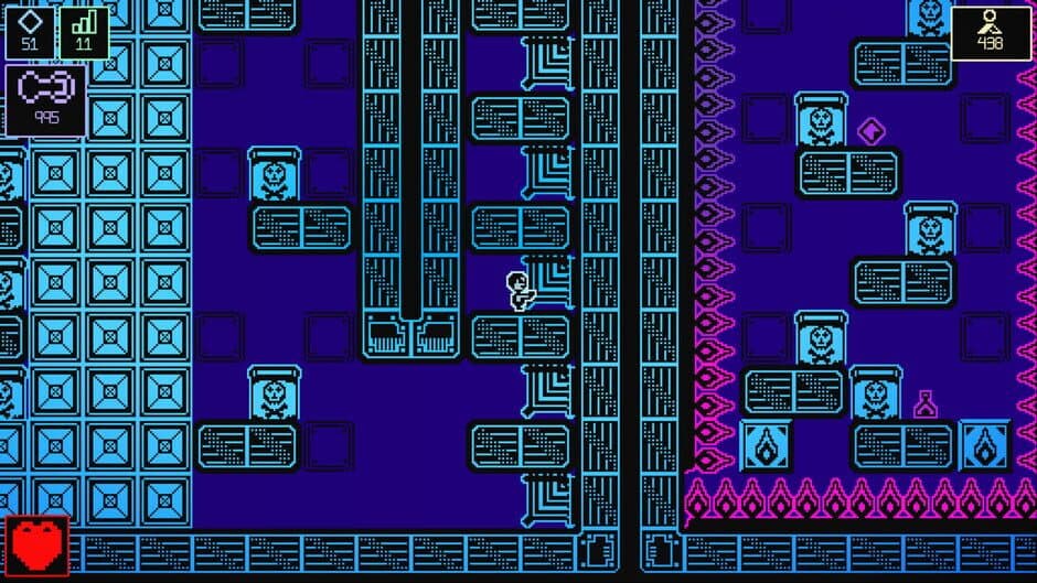 ZetaZania Part 1: Vampire Pirates from Uranus screenshot 4