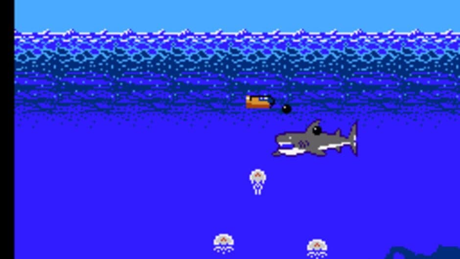 Jaws screenshot 4