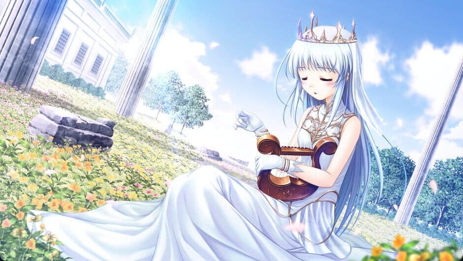 Aiyoku no Eustia screenshot 3