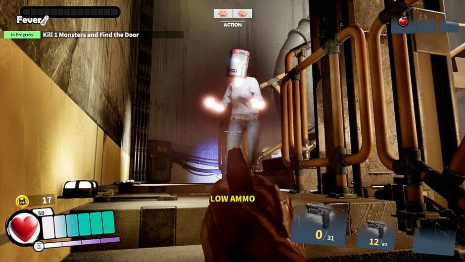 Oddroom screenshot 5