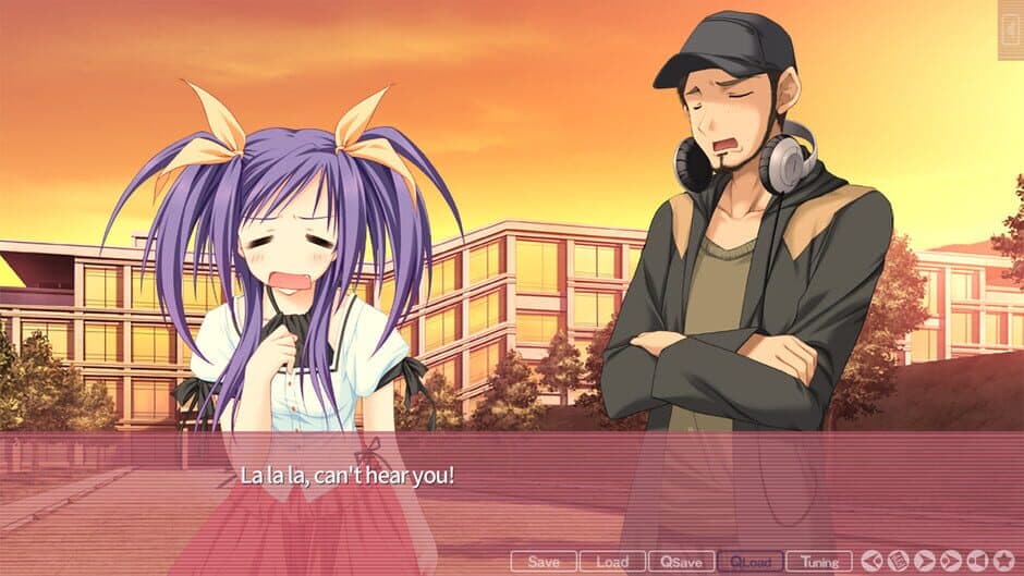 Tayutama: Kiss on my Deity screenshot 2