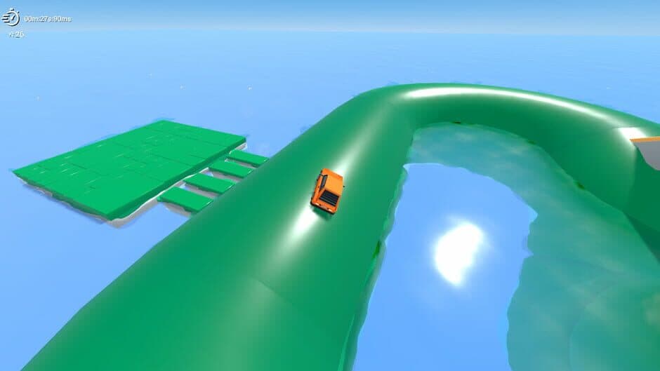 Rush Ultimate screenshot 1