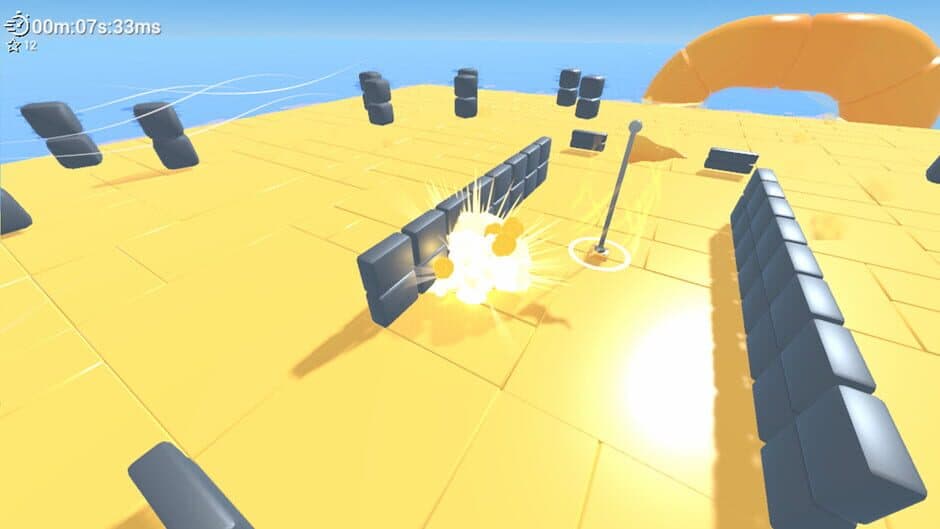 Rush Ultimate screenshot 2