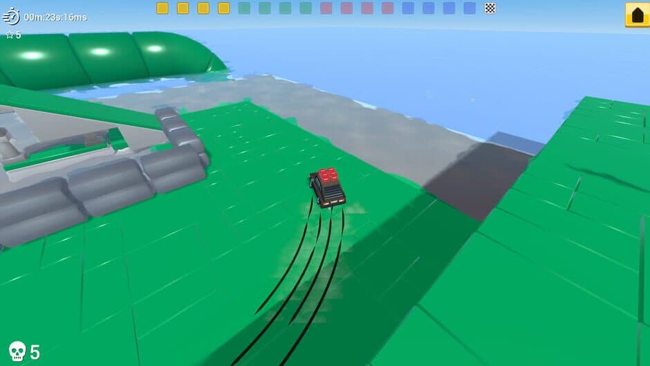 Rush Ultimate screenshot 3