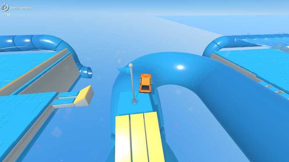 Rush Ultimate screenshot 4