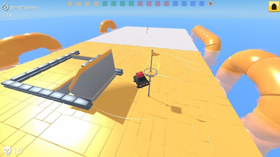 Rush Ultimate screenshot 5