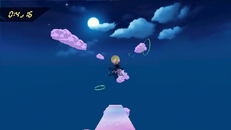 Lofirunner screenshot 4