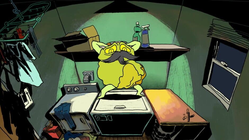 Leftovers KO! screenshot 1