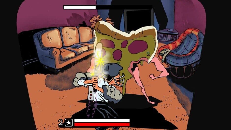 Leftovers KO! screenshot 6