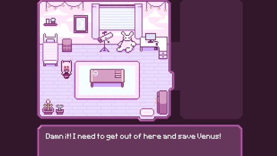 Infernum Bound screenshot 1