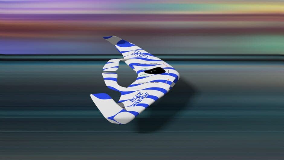 Scifi Racing Team screenshot 4