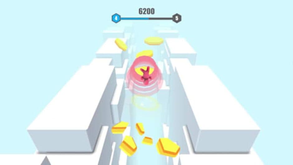 Jumping Boy screenshot 1