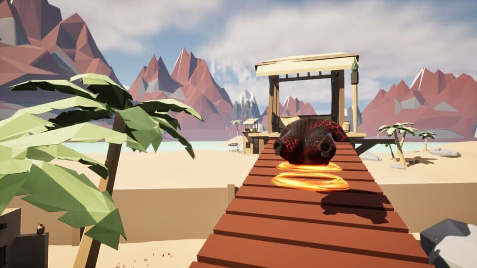 Clash of Busts screenshot 5