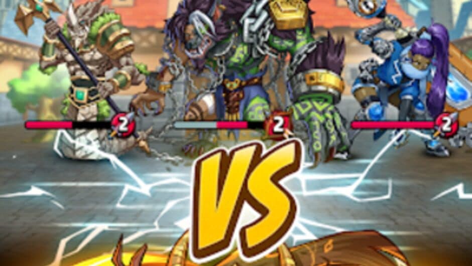 Battlejack screenshot 3