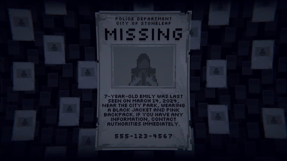 Last Report screenshot 1