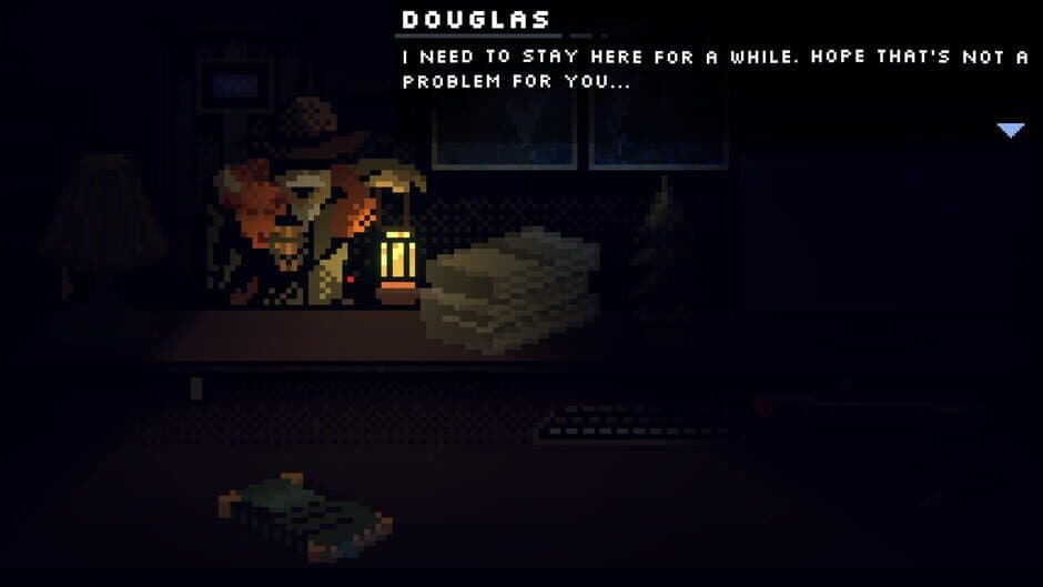 Last Report screenshot 3