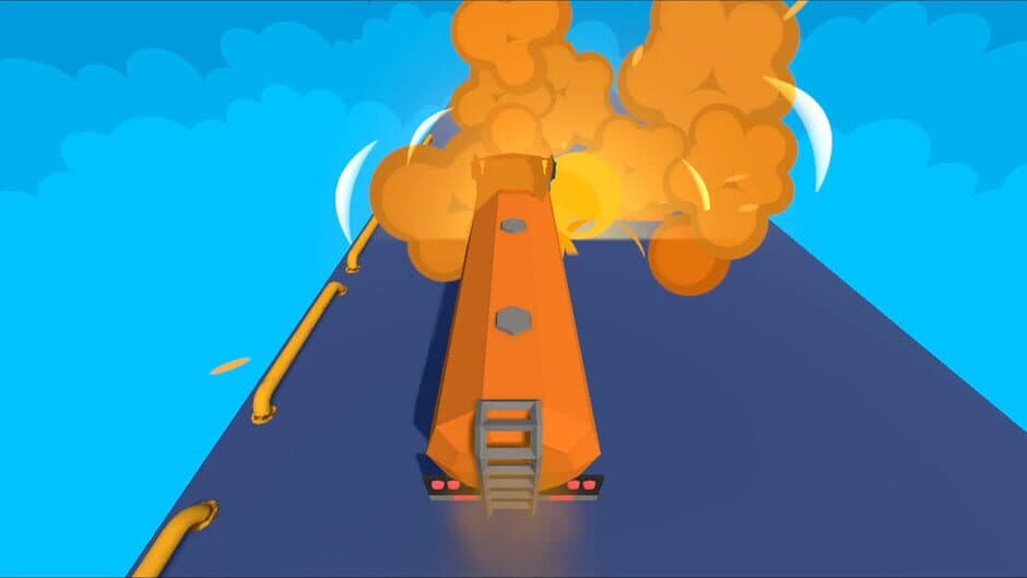 Govnovoz screenshot 3