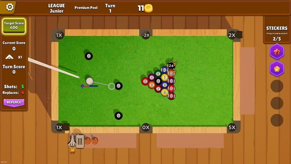 Ballardo screenshot 3