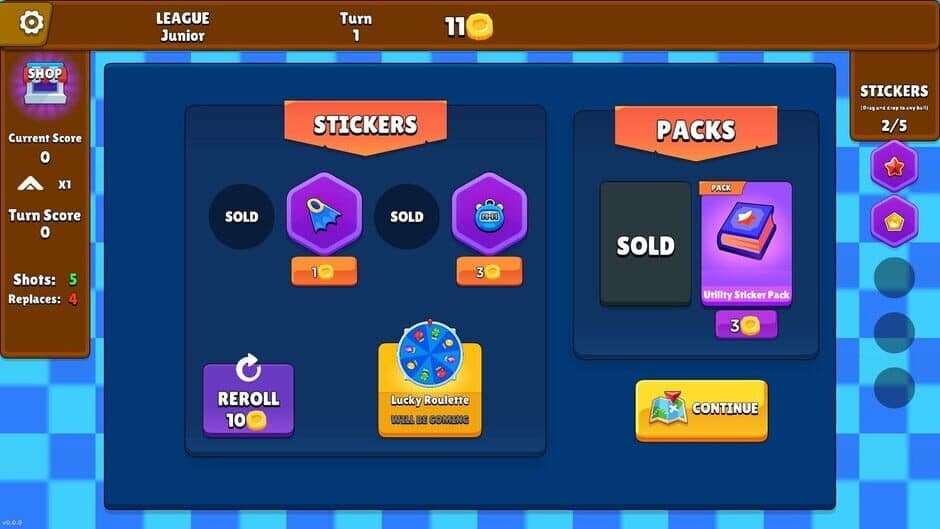 Ballardo screenshot 4