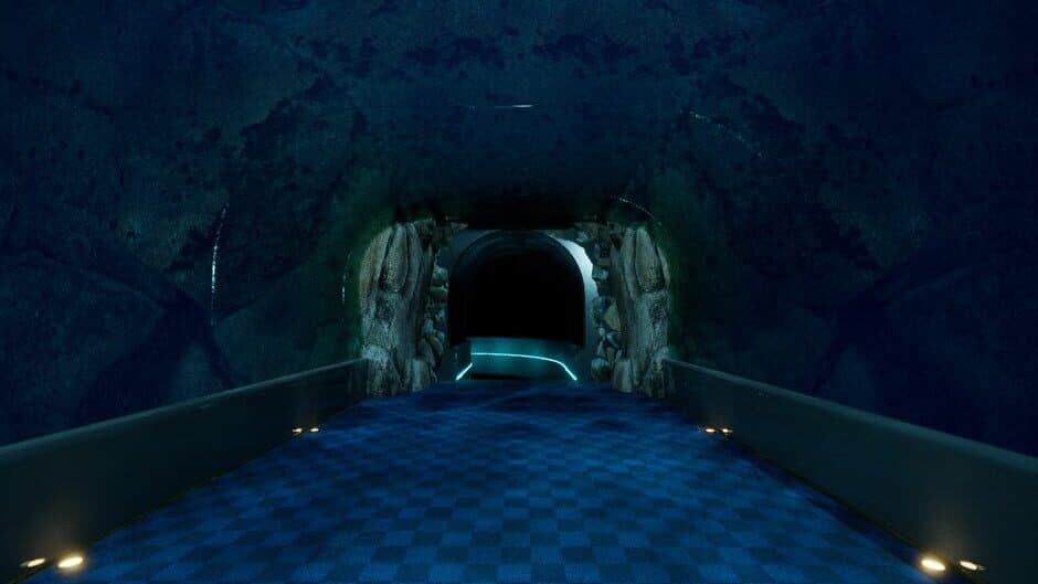 Aquarium at August 32nd screenshot 3