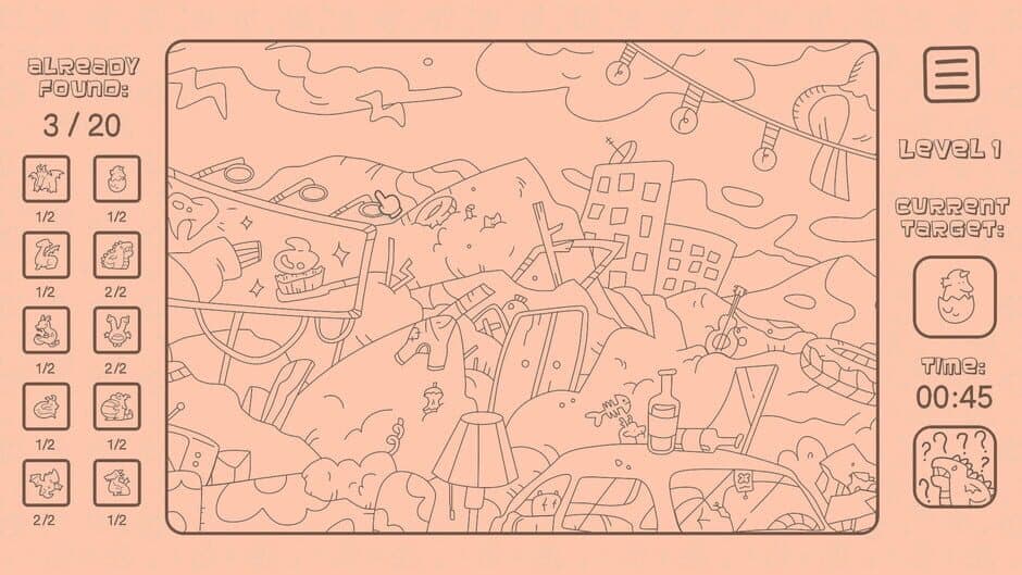 There's No Dragons screenshot 2