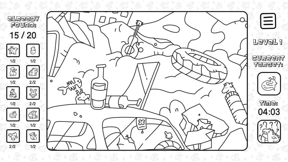 There's No Dragons screenshot 4