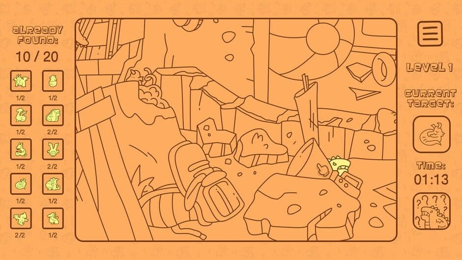 There's No Dragons screenshot 5