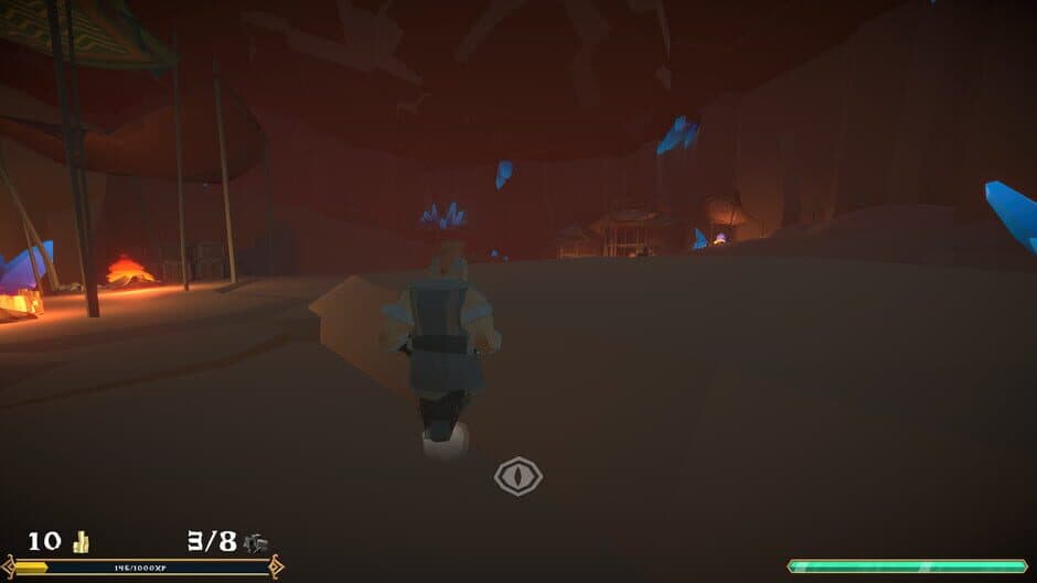 Seeker of the Ruins screenshot 3