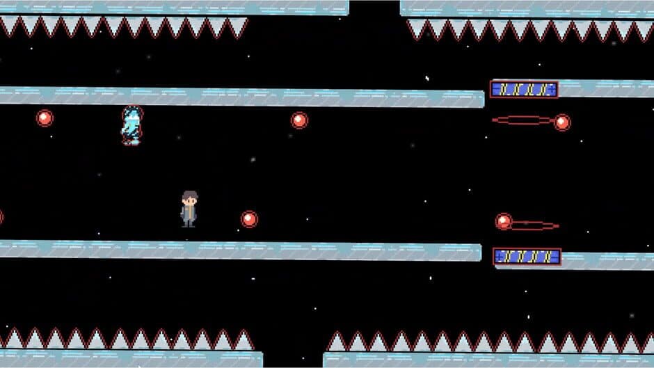 Gravity Flip X screenshot 3