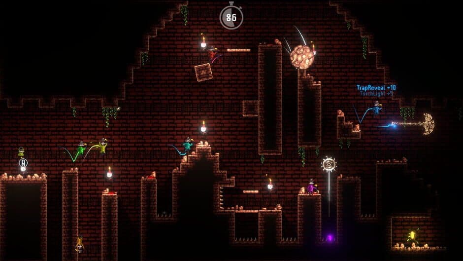 Manners Be Damned! screenshot 2