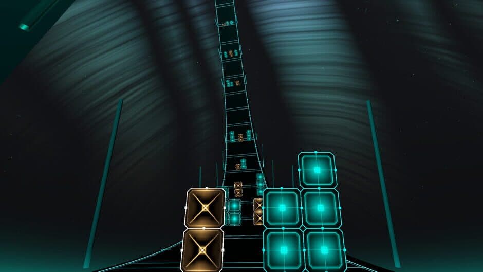 Sportvida CyberDash screenshot 4