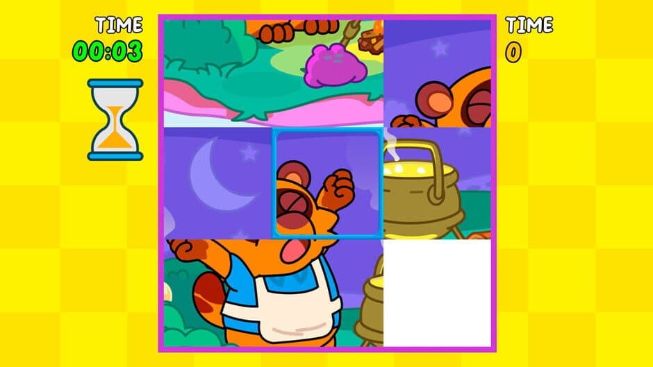 Perino Candy Buster screenshot 4