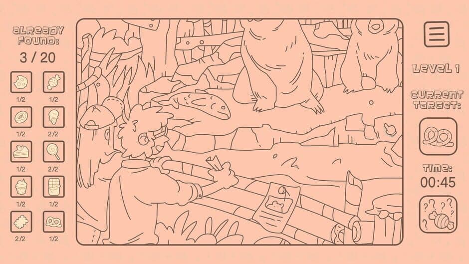 There's No Cake screenshot 2