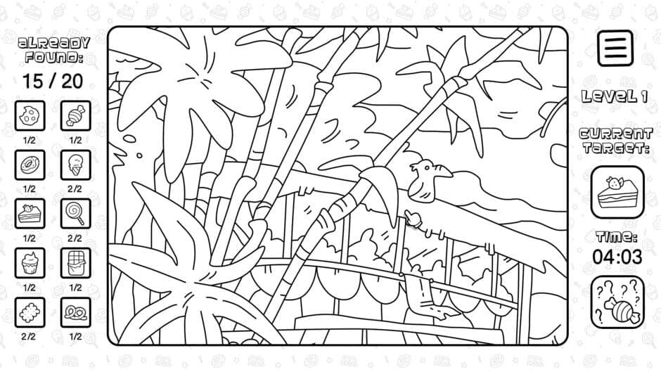 There's No Cake screenshot 3