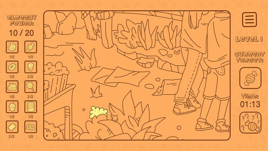 There's No Cake screenshot 4