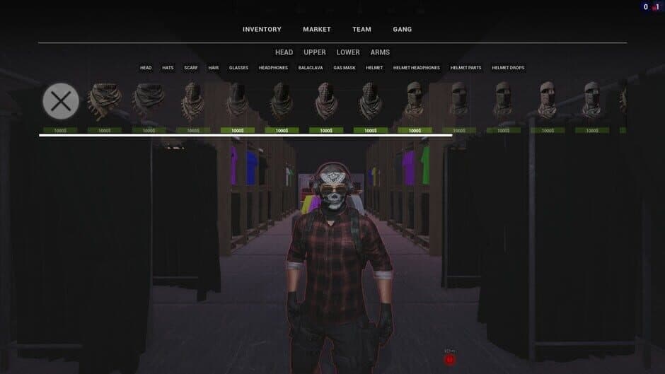 CodeRed 911 screenshot 1