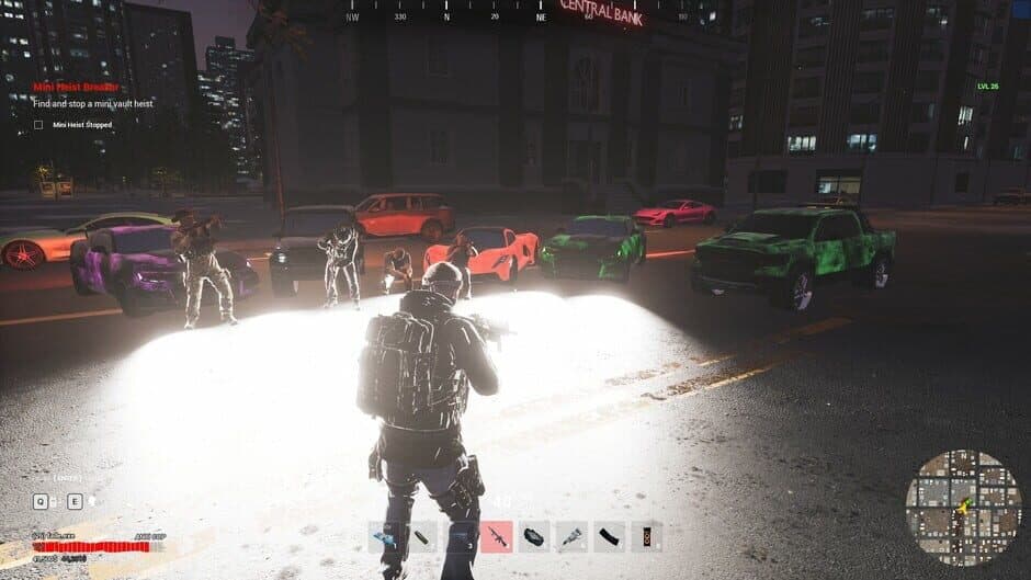 CodeRed 911 screenshot 3