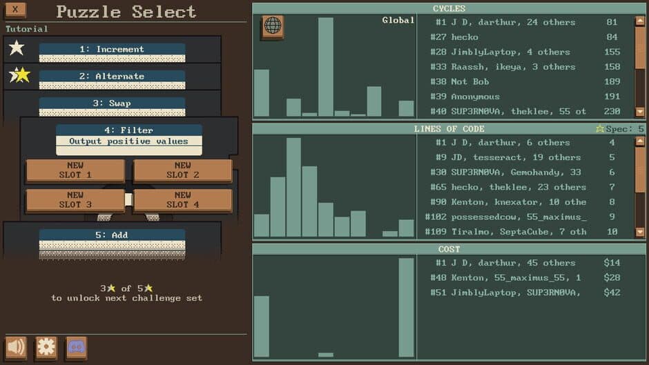 QuantumPulse 2A screenshot 2