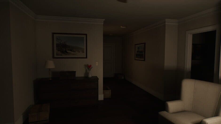 The New Apartment screenshot 2