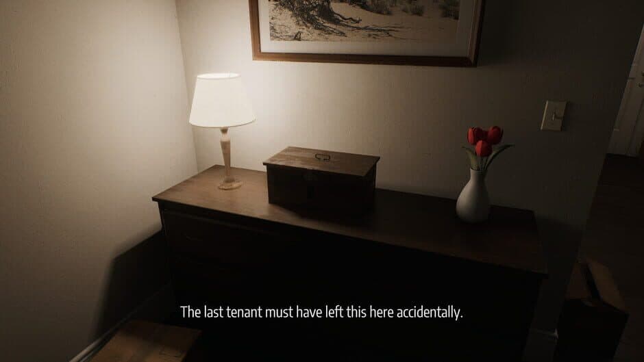 The New Apartment screenshot 3